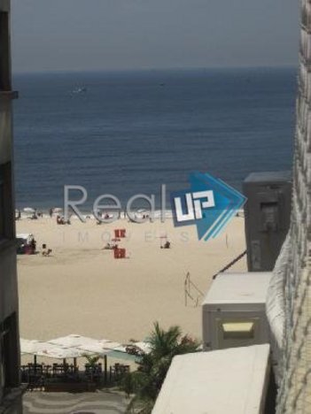 apartment em Rua Belfort Roxo, Copacabana - Rio de Janeiro - RJ