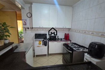 house em Rua Padre Vicente Hirschle, Jardim Paris - Jundiaí - SP