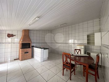 house em Rua Naer Murback, Conjunto Habitacional Primavera - Bauru - SP