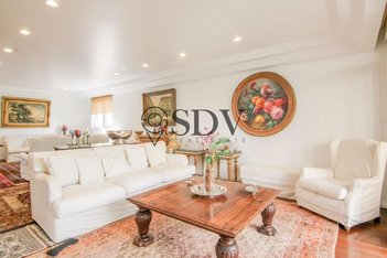 apartment em Gabriel dos Santos, Santa Cecília - São Paulo - SP