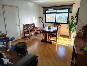 apartment em Rua Guaratuba, Vila Guarani (Z Sul) - São Paulo - SP