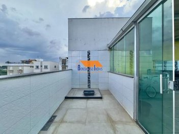 apartment em Rua México, Copacabana - Belo Horizonte - MG