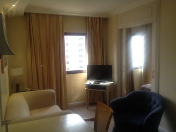 apartment em Rua Gomes de Carvalho, Vila Olímpia - São Paulo - SP