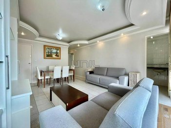 apartment em Lacerda Coutinho, Centro - Florianópolis - SC