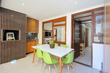 apartment em Carlos Von Koseritz, São João - Porto Alegre - RS