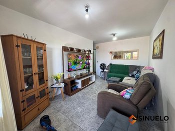 house em Rua Adão Steigleder, Rondônia - Novo Hamburgo - RS