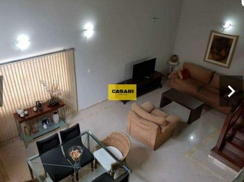 house em Rua Innocente Corazza, Dos Casa - São Bernardo do Campo - SP