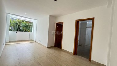apartment em Rua Lindolfo de Azevedo, Nova Suíssa - Belo Horizonte - MG