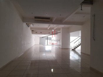 commercial_property em Antonio de Barros, Tatuapé - São Paulo - SP