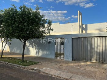 apartment em Avenida do Estado, Jardim América - Rondonópolis - MT