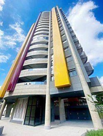 apartment em Rua das Goiabeiras, Jardim - Santo André - SP