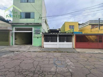 house em Rua Caetano de Araújo, Vila Pereira Cerca - São Paulo - SP