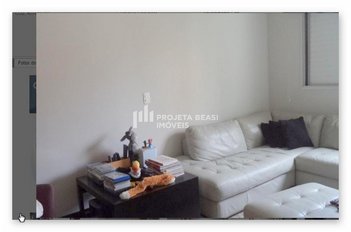 apartment em Avenida Jurema, Indianópolis - São Paulo - SP