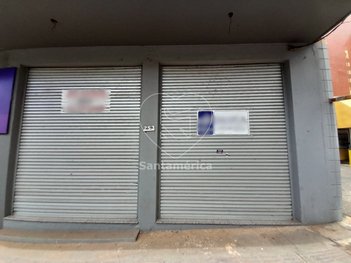 business em Prefeito Hugo Cabral, Centro - Londrina - PR