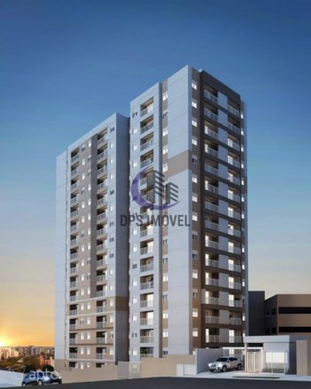 apartment em Rua Ercílio Contrucci, Jardim Imperador (Zona Leste) - São Paulo - SP