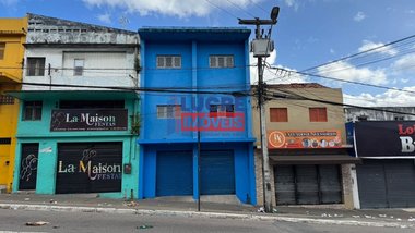 business em Rua Padre Azevedo, Varadouro - João Pessoa - PB