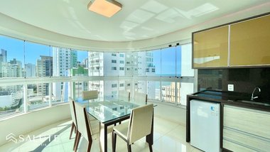 apartment em Rua 1901, Centro - Balneário Camboriú - SC