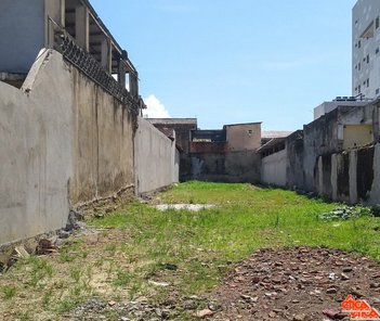 land_lot em Travessa Francisco Caldeira Castelo Branco, São Brás - Belém - PA
