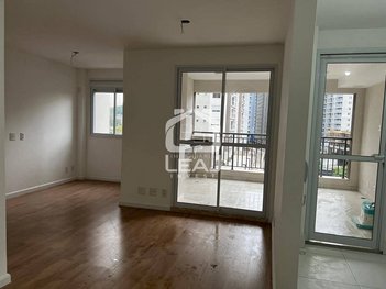 apartment em Avenida Alberto Augusto Alves, Vila Andrade - São Paulo - SP
