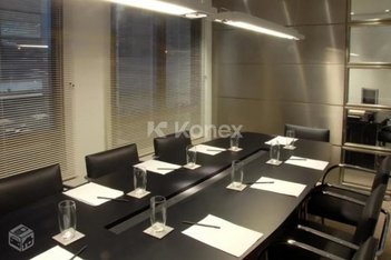 office em Avenida Marquês de São Vicente, Várzea da Barra Funda - São Paulo - SP