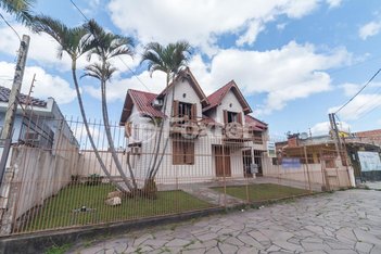 house em Rua Zeferino Dias, Sarandi - Porto Alegre - RS