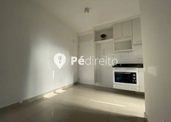 apartment em Rua Gomes de Carvalho, Vila Olímpia - São Paulo - SP