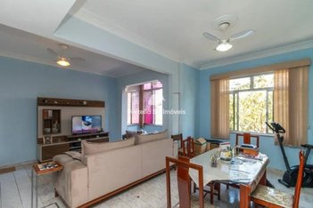 apartment em Rua Voluntários da Pátria, Botafogo - Rio de Janeiro - RJ