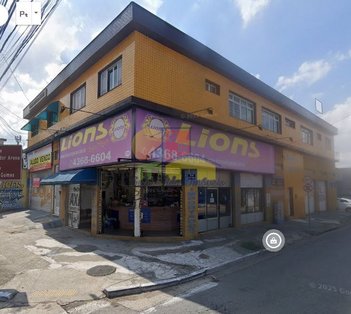 commercial_building em Avenida Senador Vergueiro, Anchieta - São Bernardo do Campo - SP