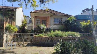 house em Rua Nigéria, Vila Ipiranga - Porto Alegre - RS
