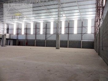 industrial em Rua Helena Abreu da Silva, Nova Itapevi - Itapevi - SP