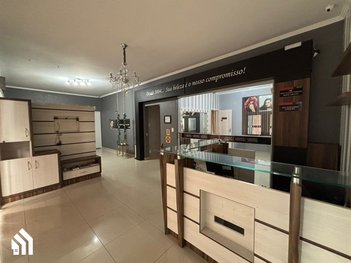 house em Avenida Sete de Setembro, Centro - Itajaí - SC