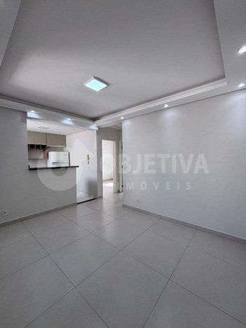 apartment em Avenida Doutor Munir Tannús Abdalla, Shopping Park - Uberlândia - MG