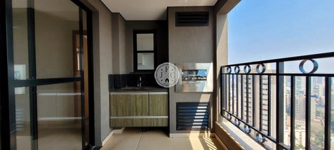 apartment em Rua Horácio Pessini, Nova Aliança - Ribeirão Preto - SP