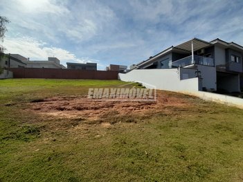 land_lot em Rua Júlio Cassola, Alphaville Nova Esplanada - Votorantim - SP