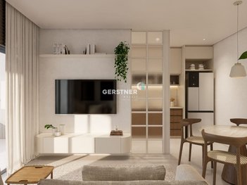 apartment em Rua Criciúma, Centro - Itajaí - SC