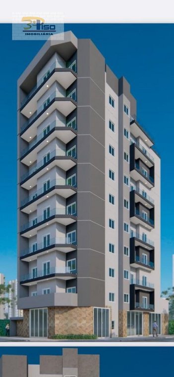 apartment em Rua Serra da Prata, Vila Granada - São Paulo - SP