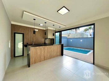 house em Rua Waldir de Oliveira, Parque Residencial Villa dos Inglezes - Sorocaba - SP