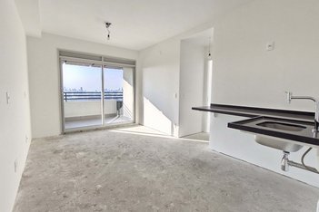 apartment em Rua Padre Garcia Velho, Pinheiros - São Paulo - SP