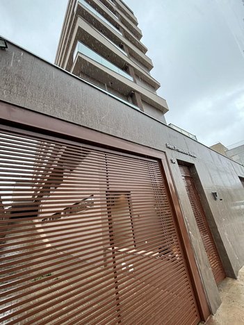 apartment em Rua Francisco Bahia, Pedro Leopoldo - Pedro Leopoldo - MG