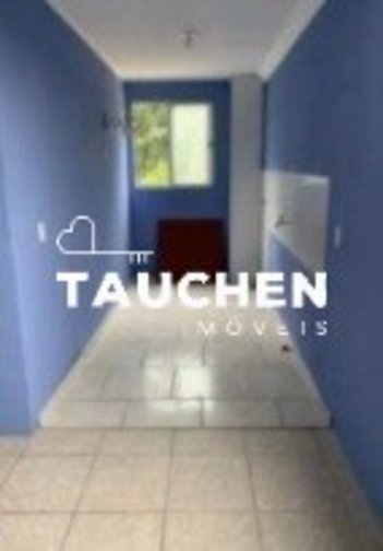 apartment em Rua São Borja, São José - Esteio - RS