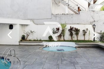 apartment em Rua Castro Alves, Aclimação - São Paulo - SP