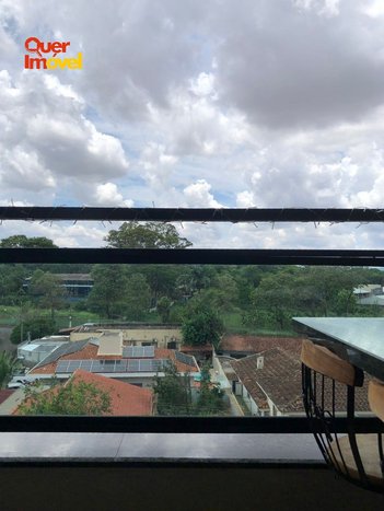 apartment em Avenida Talita Regazzini Verçosa, Ribeirânia - Ribeirão Preto - SP