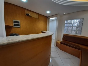 office em Primeiro de Marco, Centro - São Leopoldo - RS