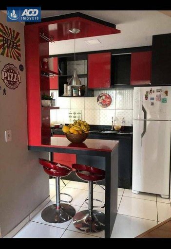 apartment em Rua Itainópolis, Cidade Aracilia - Guarulhos - SP