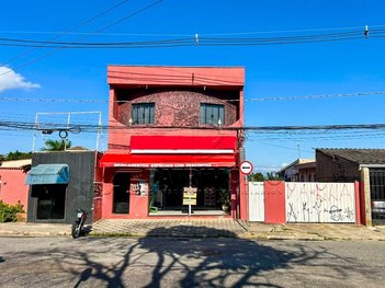 business em Rua Fernandes Camacho, Jardim Alvorada - Sorocaba - SP