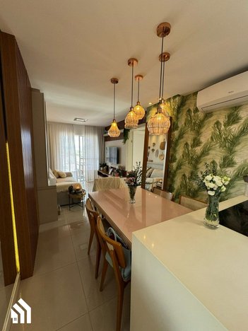 apartment em Rua Maria da Glória, São João - Itajaí - SC