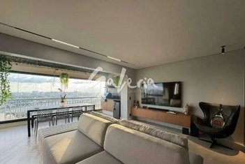 apartment em Rua Braga, Vila Lusitânia - São Bernardo do Campo - SP