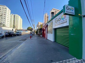 house em Rua Corsino do Amarante, Centro-Norte - Cuiabá - MT