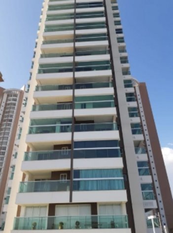 apartment em Rua Antonio Perez Hernandez, Parque Campolim - Sorocaba - SP