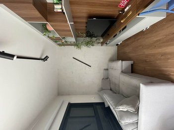 apartment em Largo do Arouche, República - São Paulo - SP
